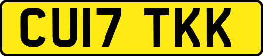 CU17TKK