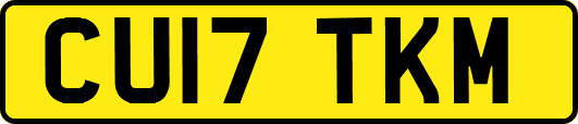 CU17TKM