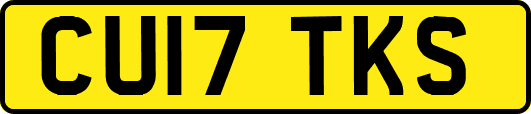 CU17TKS