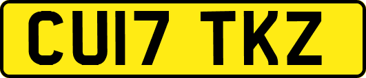 CU17TKZ