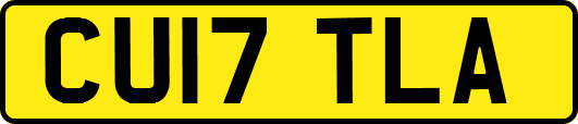 CU17TLA