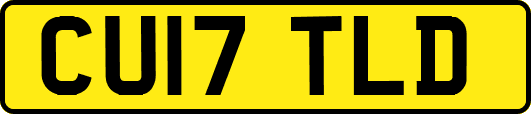 CU17TLD