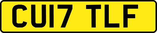 CU17TLF