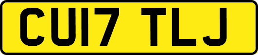 CU17TLJ