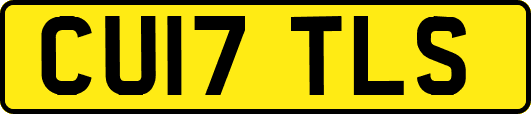 CU17TLS
