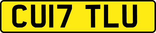 CU17TLU