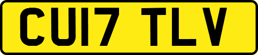 CU17TLV