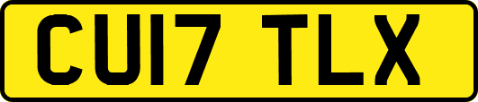 CU17TLX