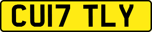 CU17TLY