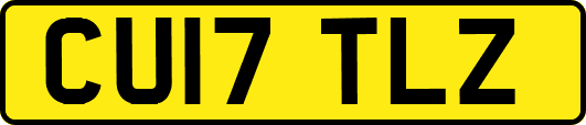 CU17TLZ