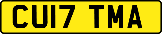 CU17TMA