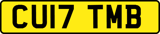 CU17TMB