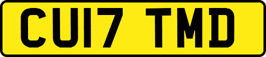 CU17TMD