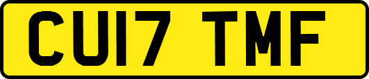 CU17TMF