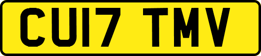CU17TMV
