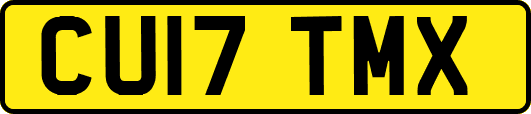 CU17TMX