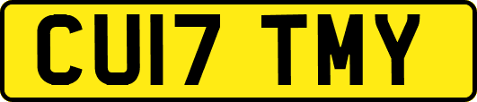 CU17TMY
