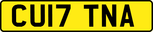 CU17TNA