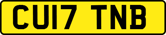 CU17TNB