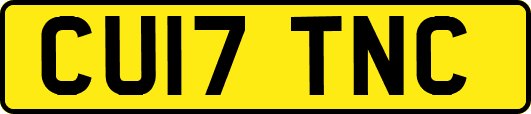 CU17TNC