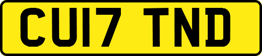 CU17TND