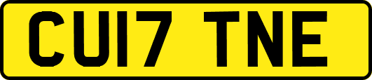 CU17TNE