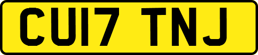 CU17TNJ