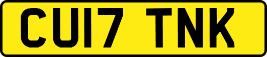 CU17TNK