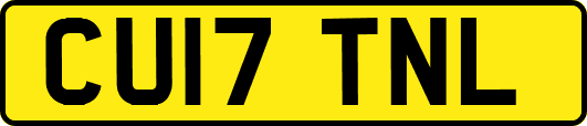 CU17TNL