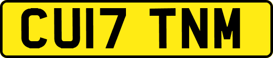 CU17TNM