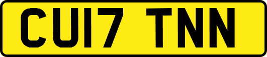 CU17TNN