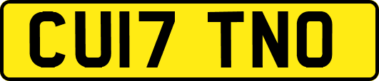 CU17TNO