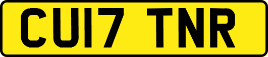 CU17TNR