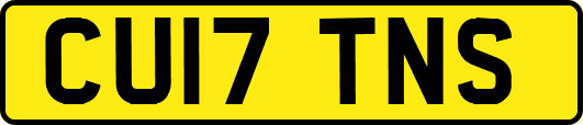 CU17TNS