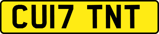 CU17TNT