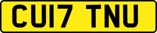 CU17TNU