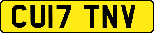 CU17TNV