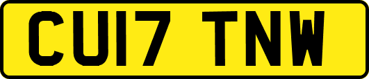 CU17TNW