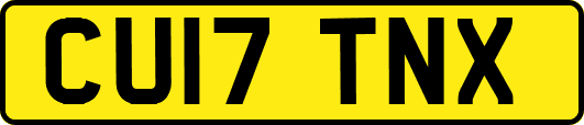 CU17TNX
