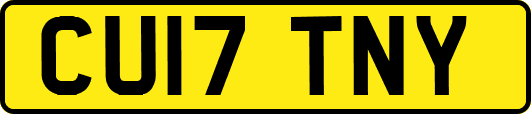 CU17TNY