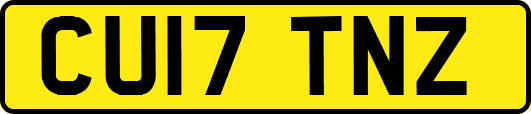 CU17TNZ