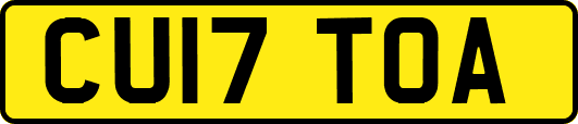 CU17TOA