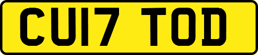CU17TOD