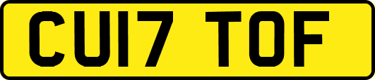 CU17TOF