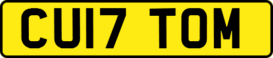 CU17TOM