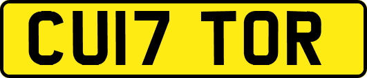 CU17TOR