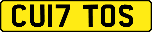 CU17TOS