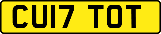 CU17TOT