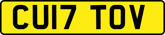 CU17TOV