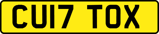 CU17TOX